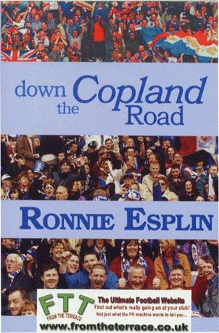 9781902831145: Down the Copland Road