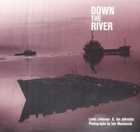 Stock image for Down the River for sale by WorldofBooks