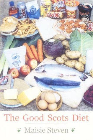 Stock image for The Good Scots Diet for sale by ThriftBooks-Atlanta