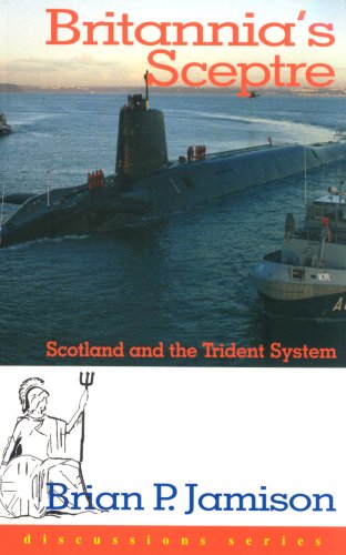 9781902831923: Britannia's Sceptre: Scotland and the Trident System: Bk. 3