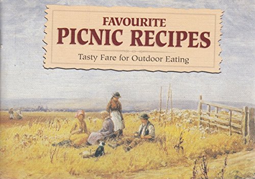9781902842158: Favourite Picnic Recipes: Tasty Fare for Outdoor Eating: 5 (Favourite Recipes)