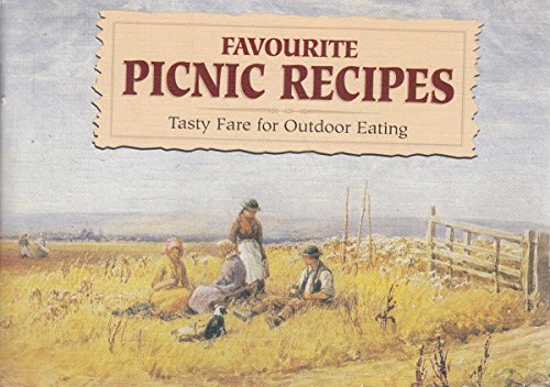 Stock image for Favourite Picnic Recipes for sale by ThriftBooks-Dallas