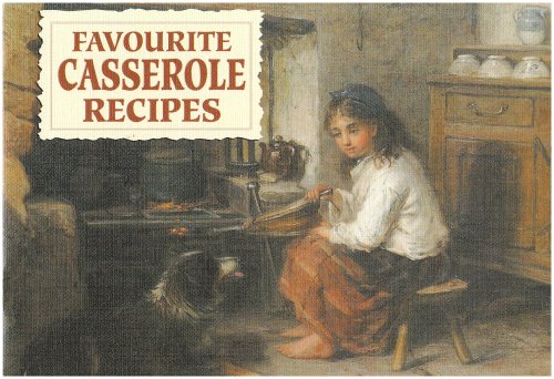 9781902842301: Favourite Casserole Recipes: One Pot Casseroles and Stews (Favourite Recipes)