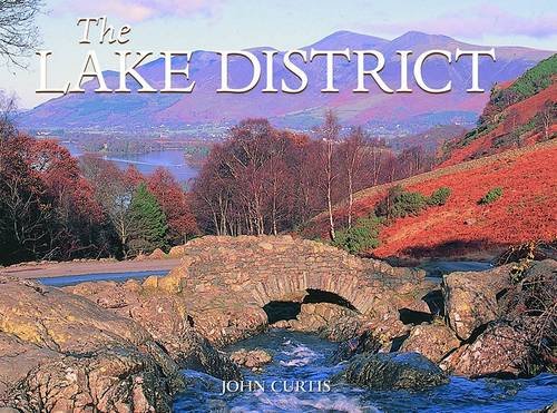 Stock image for The Lake District (English Images S.) for sale by WorldofBooks