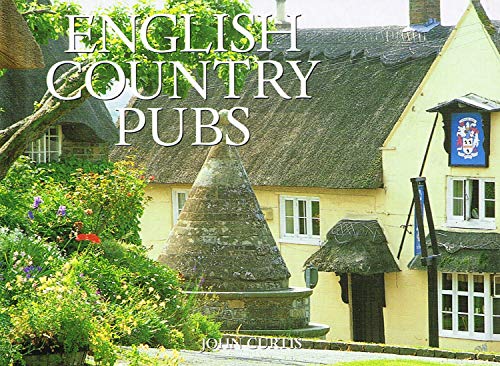 Beispielbild fr English Country Pubs (Curtis Series) zum Verkauf von WorldofBooks