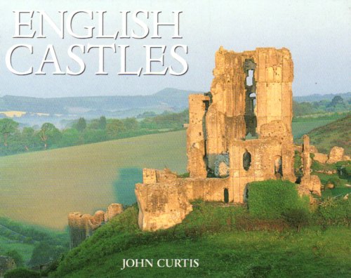 Beispielbild fr English Castles (Curtis Series) zum Verkauf von WorldofBooks