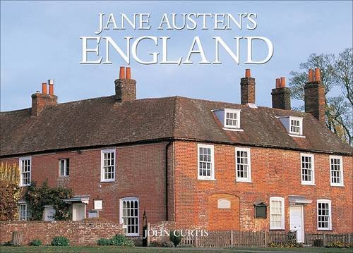 9781902842653: Jane Austen's England