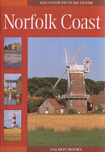 9781902842752: Norfolk Coast