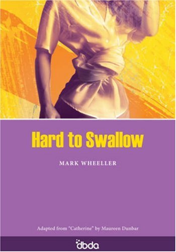 Beispielbild fr Hard to Swallow zum Verkauf von WorldofBooks