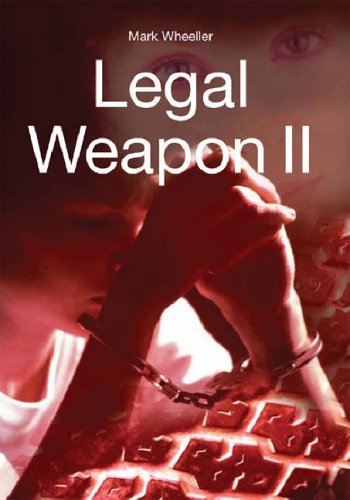 Beispielbild fr Legal Weapon II zum Verkauf von WorldofBooks
