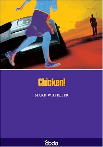 Beispielbild fr Chicken! zum Verkauf von WorldofBooks