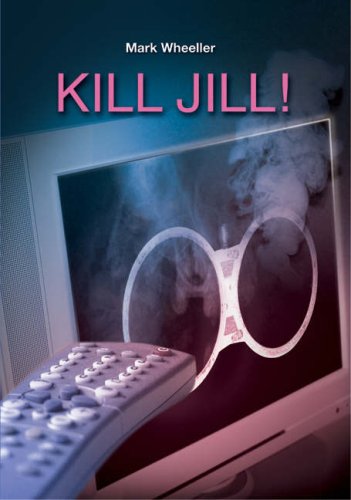 Beispielbild fr Kill Jill! zum Verkauf von WorldofBooks