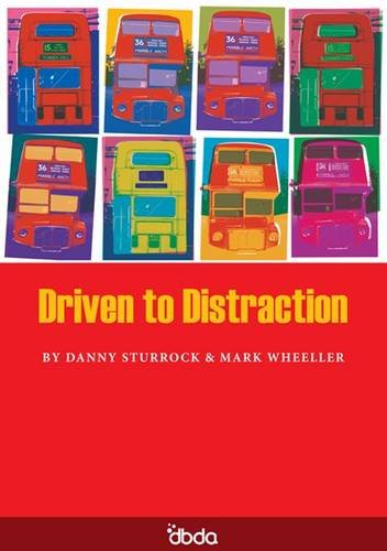 Beispielbild fr Driven to Distraction zum Verkauf von WorldofBooks