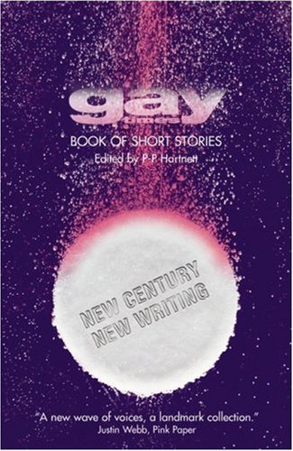 Beispielbild fr The Gay Times Book of Short Stories: New Century, New Writing zum Verkauf von HPB-Diamond