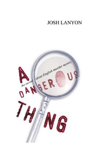 Stock image for A Dangerous Thing for sale by Better World Books
