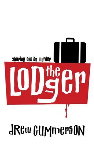 9781902852409: The Lodger