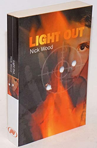 Stock image for Light Out for sale by HPB-Movies