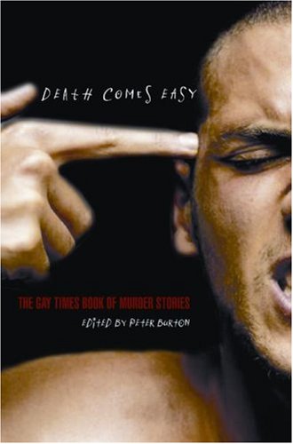 Imagen de archivo de Death Comes Easy: The Gay Times Book of Murder Stories a la venta por WorldofBooks