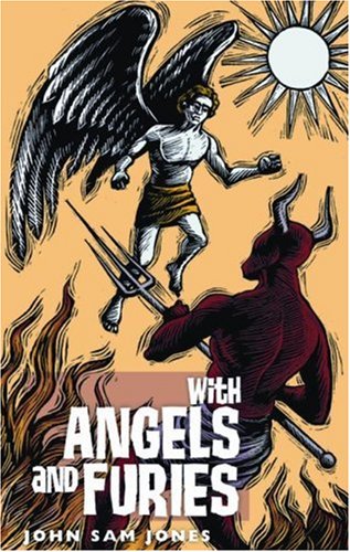 Imagen de archivo de With Angels and Furies a la venta por Wonder Book