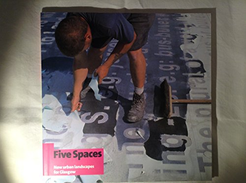Five Spaces (9781902854045) by Simon Grant