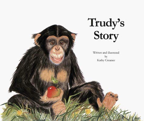 9781902857015: Trudy's Story