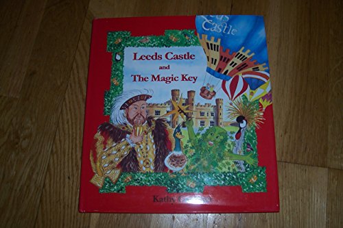 9781902857053: Leeds Castle and the Magic Key