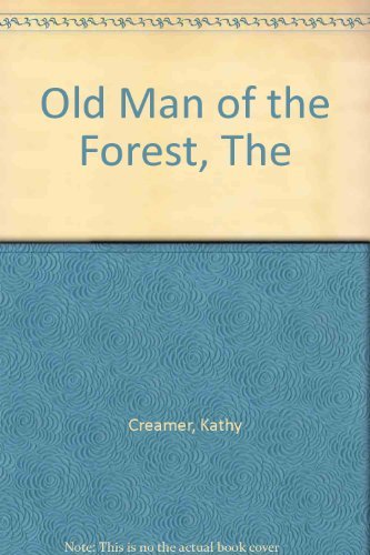 9781902857060: Old Man of the Forest, The