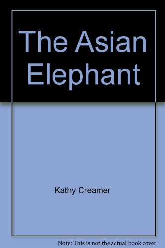 9781902857107: The Asian Elephant