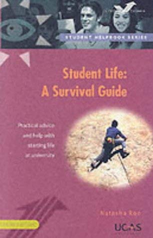 Stock image for Student Life: A Survival Guide for sale by madelyns books