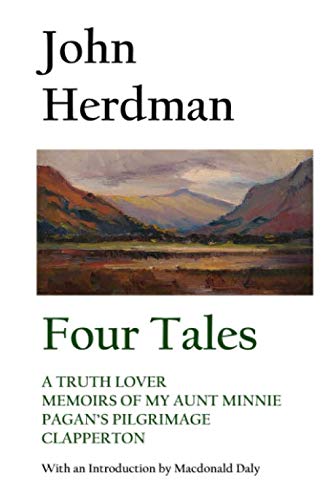 Imagen de archivo de Four Tales : With an Introduction by Macdonald Daly a la venta por Better World Books Ltd