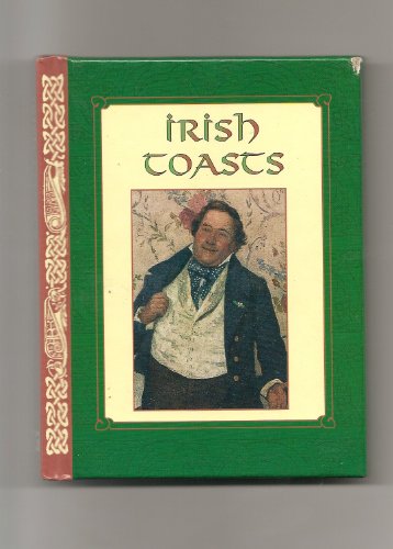Stock image for Irish Toasts for sale by Wonder Book