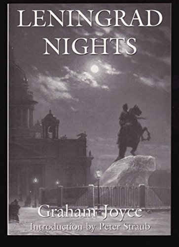 Imagen de archivo de Leningrad Nights a la venta por Garys Books