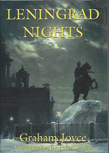 9781902880037: Leningrad Nights
