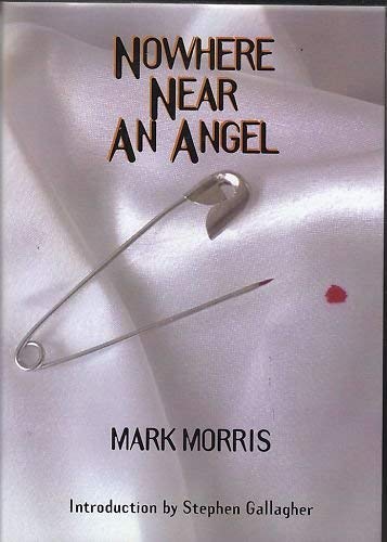 Nowhere Near an Angel (9781902880228) by Mark Morris