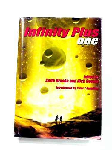 Stock image for INFINITY PLUS ONE for sale by Kathmandu Books