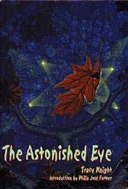 Stock image for Astonished Eye for sale by Midnight Books