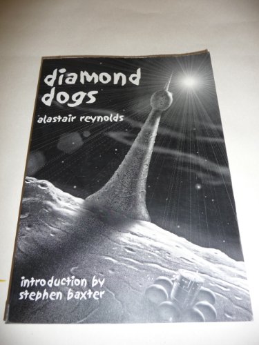 9781902880266: Diamond Dogs