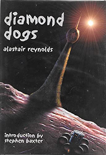 Works by Alastair Reynolds by Alastair Reynolds: Near Fine Paperback (2001)