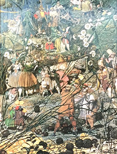 The Fairy Feller's Master Stroke (9781902880327) by Mark Chadbourn