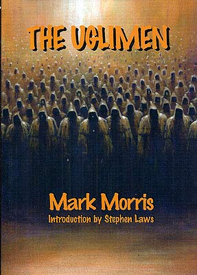 The Uglimen (9781902880426) by Morris, Mark