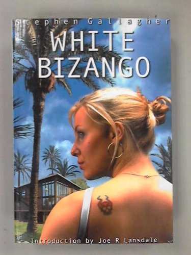 Beispielbild fr White Bizango zum Verkauf von Lotsa Books