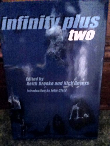Stock image for Infinity Plus Two for sale by Mispah books