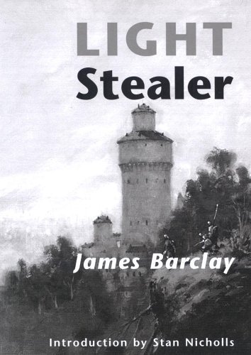 Light Stealer (9781902880617) by James Barclay