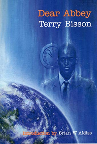 Dear Abbey (9781902880754) by Bisson Terry Staff