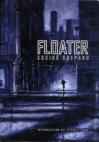 9781902880792: Floater
