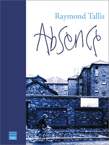 9781902881003: Absence: A Metaphysical Comedy