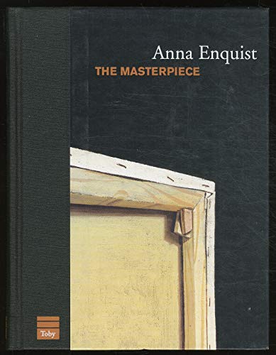 Imagen de archivo de The Masterpiece a la venta por Front Cover Books