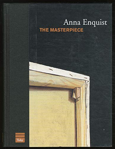 The Masterpiece (9781902881058) by Enquist, Anna; Ringold, Jeannette K.