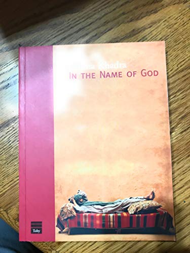 Imagen de archivo de In the Name of God a la venta por Wonder Book