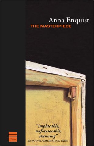 Imagen de archivo de The Masterpiece a la venta por ThriftBooks-Dallas